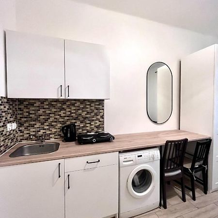 Quiet Apartment Close To Center プラハ エクステリア 写真
