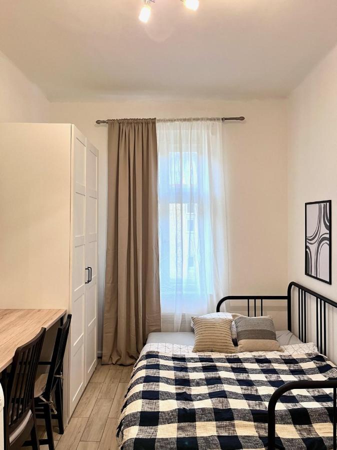 Quiet Apartment Close To Center プラハ エクステリア 写真